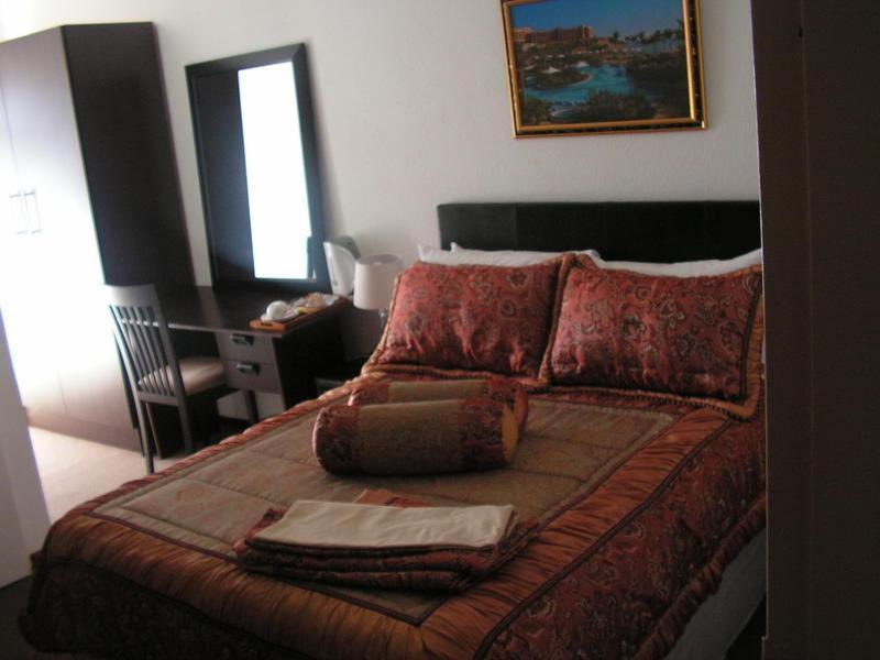 Moshitametsi Guesthouse Kempton Park Exteriér fotografie