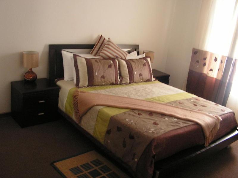 Moshitametsi Guesthouse Kempton Park Exteriér fotografie