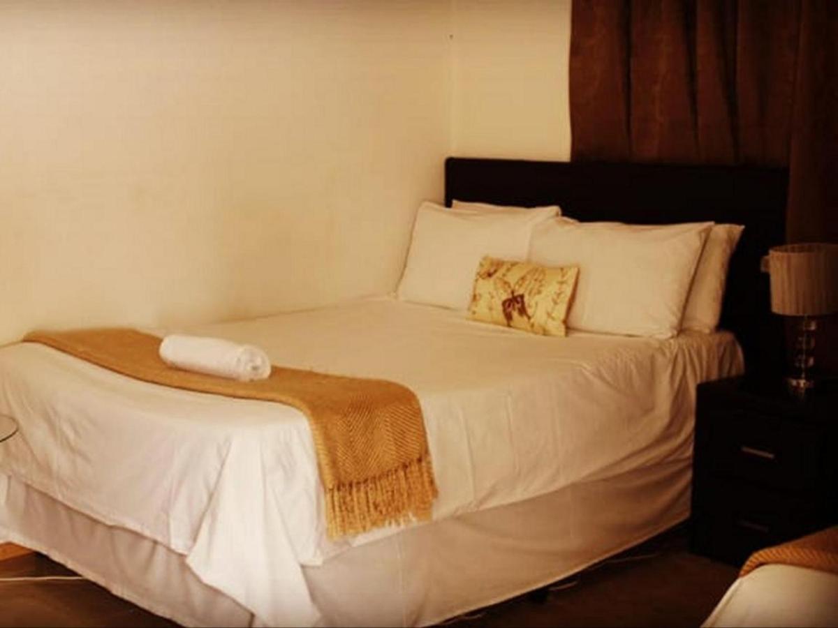 Moshitametsi Guesthouse Kempton Park Exteriér fotografie