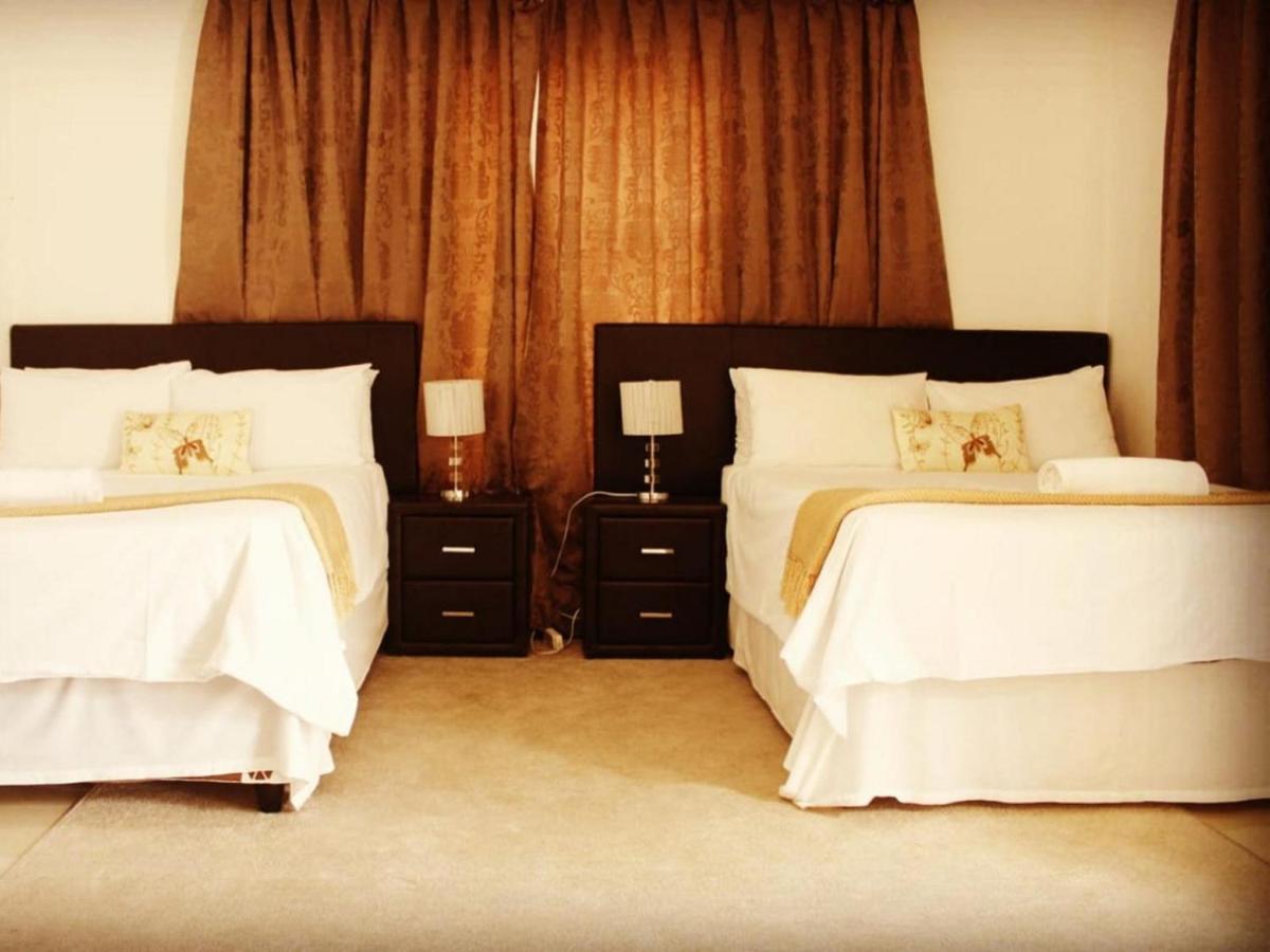 Moshitametsi Guesthouse Kempton Park Exteriér fotografie