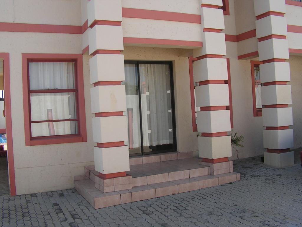 Moshitametsi Guesthouse Kempton Park Exteriér fotografie