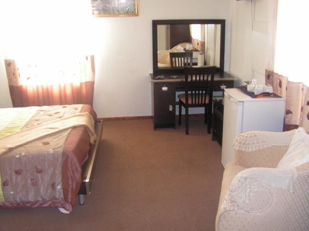 Moshitametsi Guesthouse Kempton Park Pokoj fotografie
