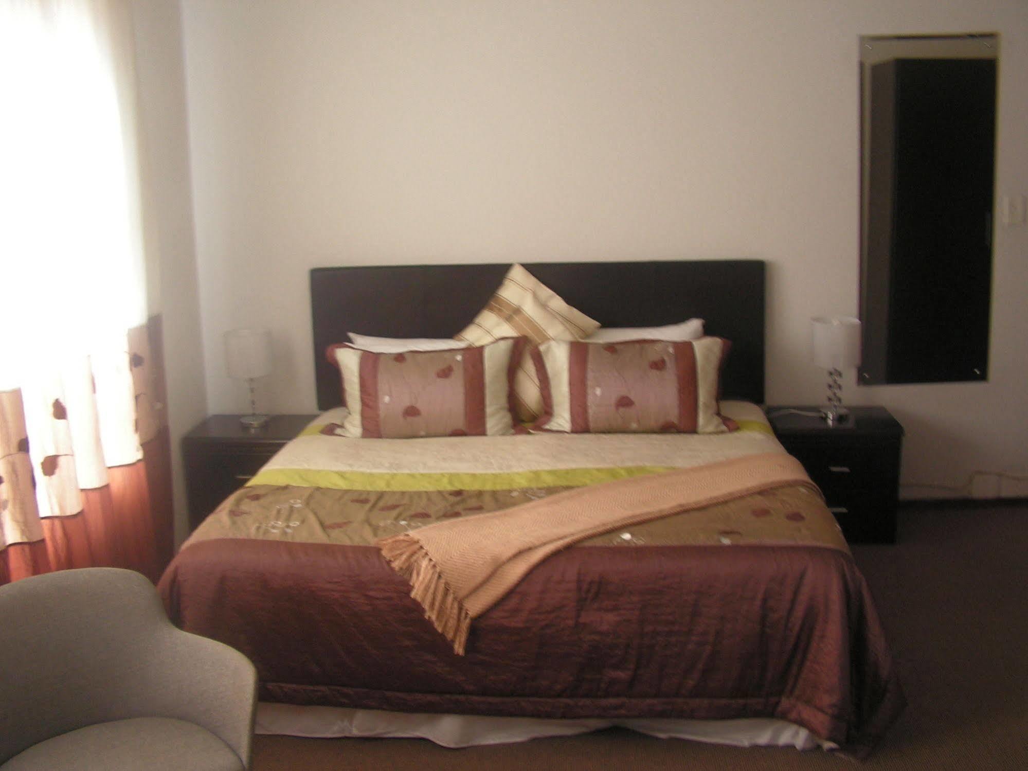 Moshitametsi Guesthouse Kempton Park Exteriér fotografie