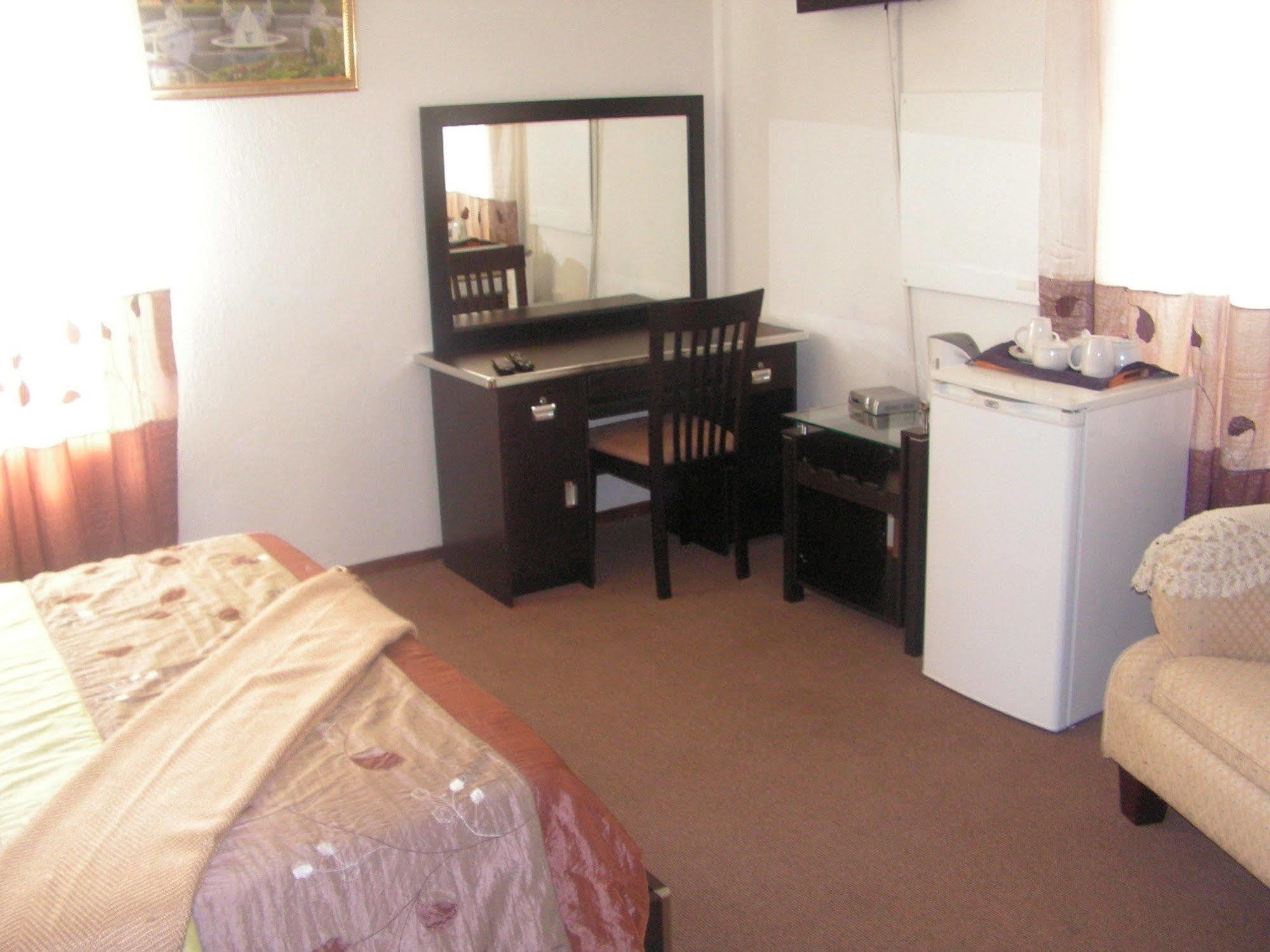 Moshitametsi Guesthouse Kempton Park Exteriér fotografie