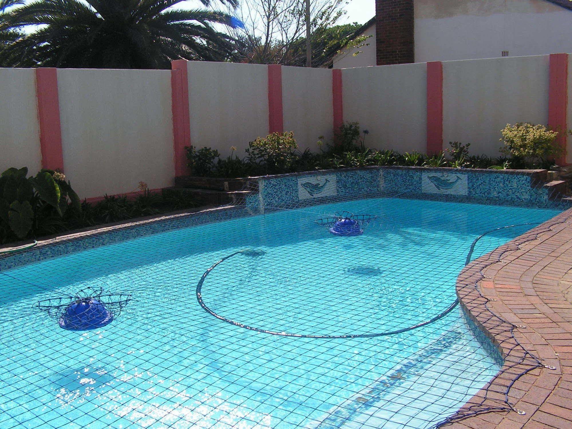 Moshitametsi Guesthouse Kempton Park Exteriér fotografie