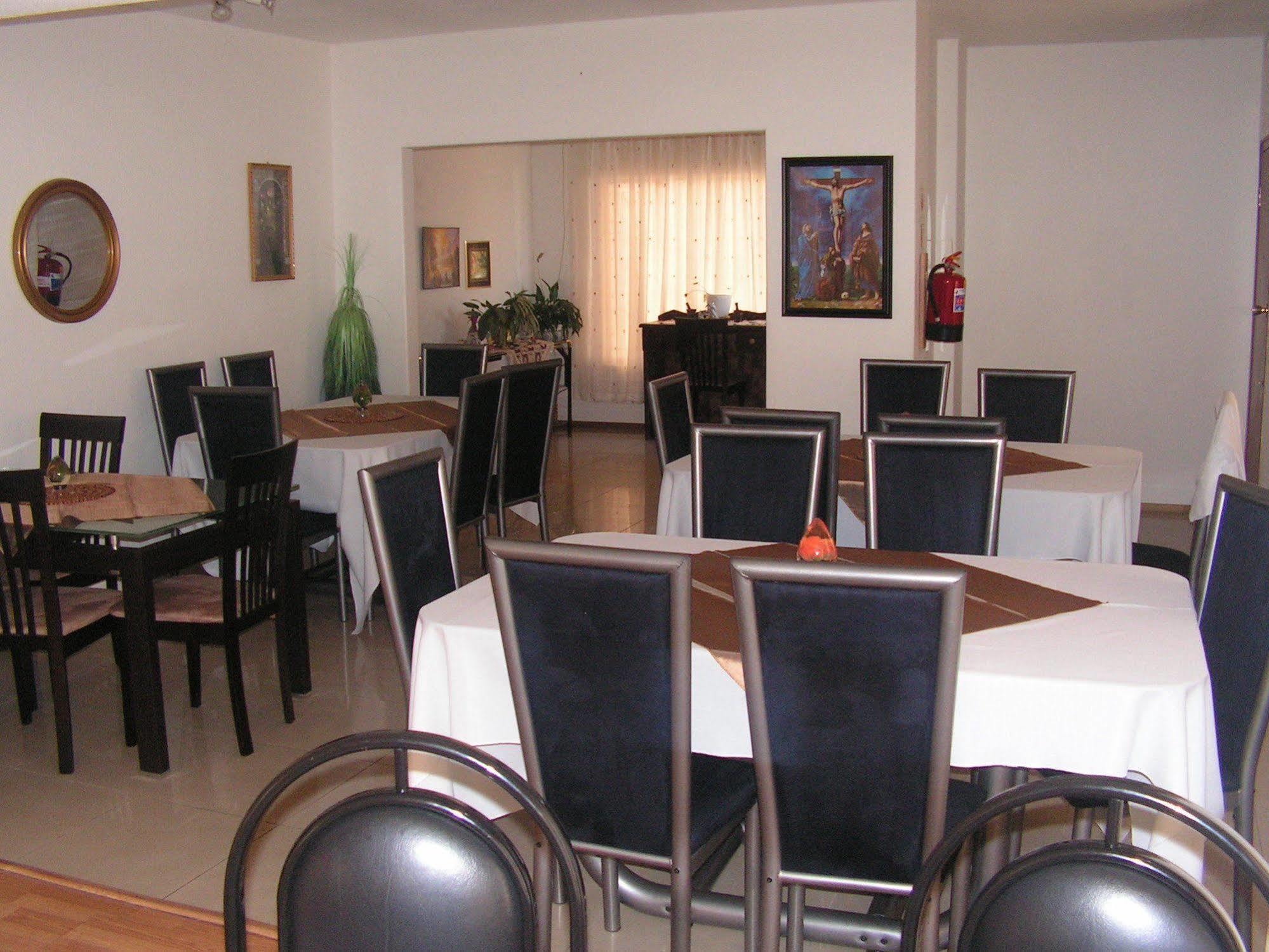 Moshitametsi Guesthouse Kempton Park Exteriér fotografie