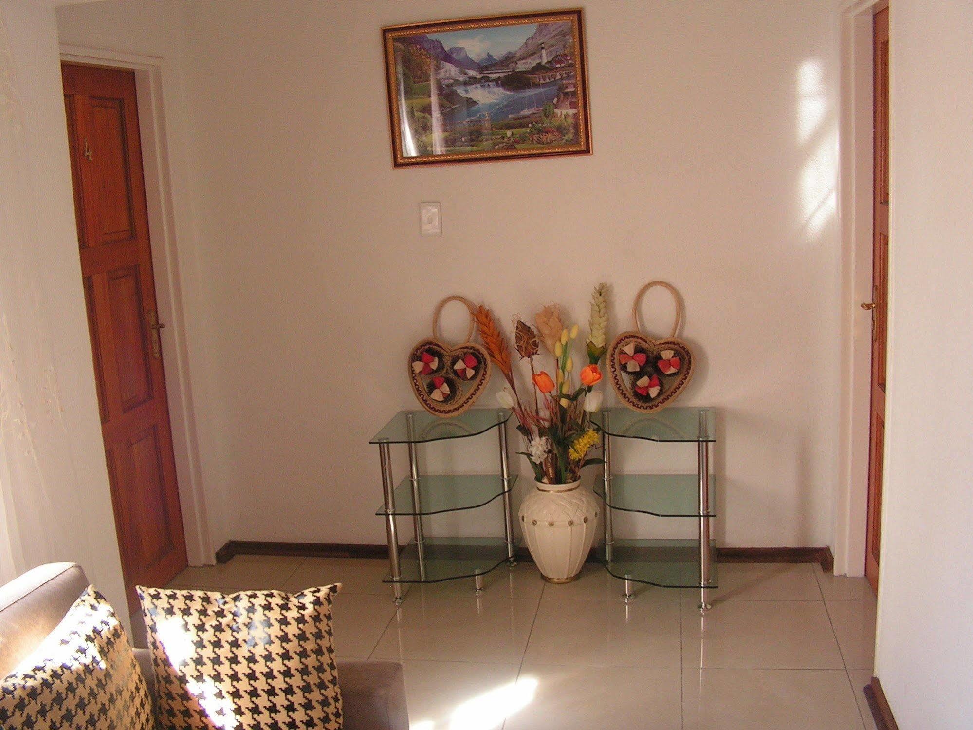 Moshitametsi Guesthouse Kempton Park Exteriér fotografie
