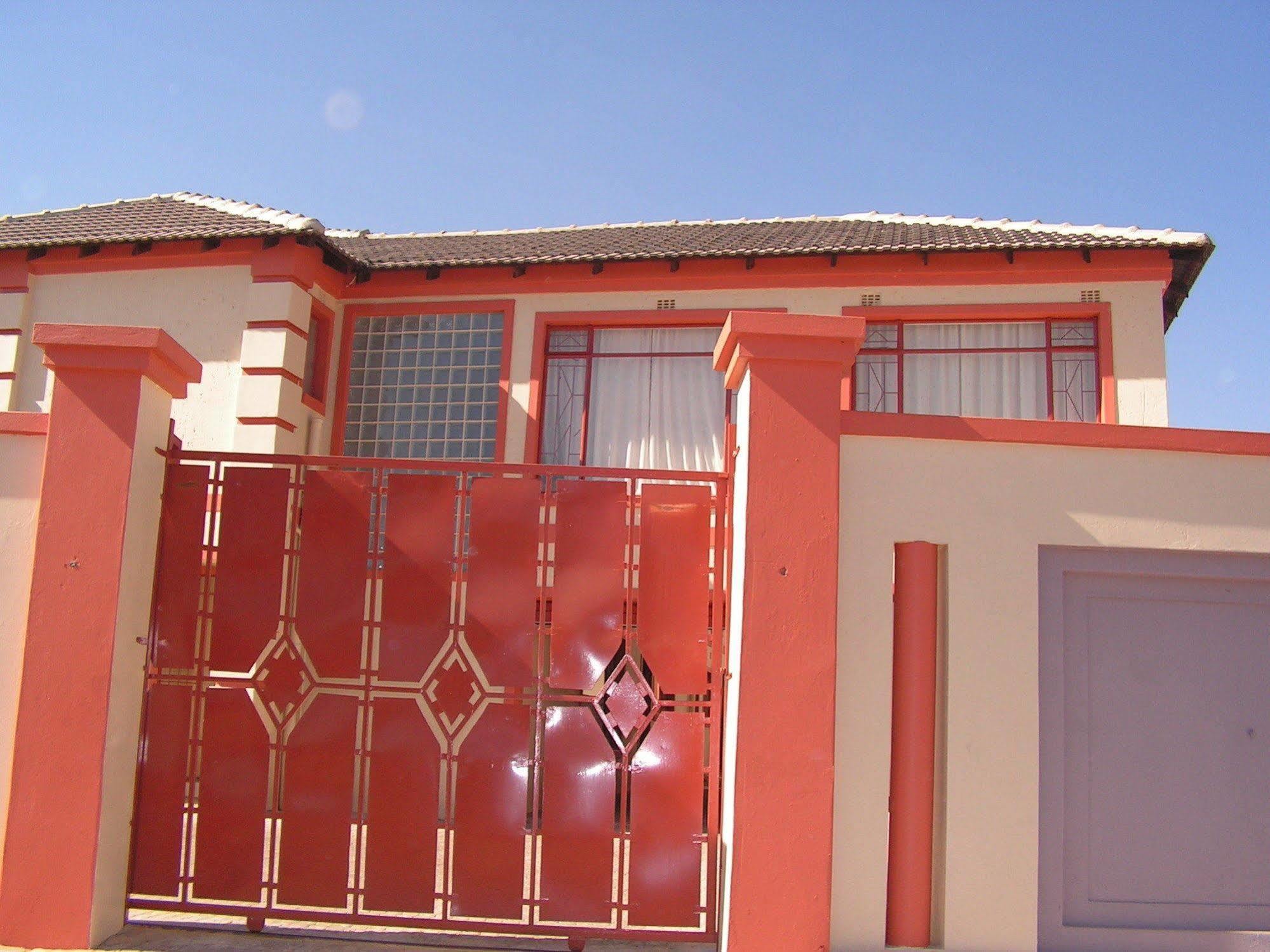 Moshitametsi Guesthouse Kempton Park Exteriér fotografie