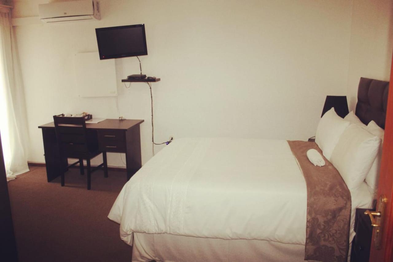 Moshitametsi Guesthouse Kempton Park Exteriér fotografie