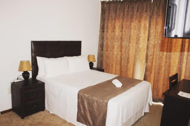 Moshitametsi Guesthouse Kempton Park Exteriér fotografie