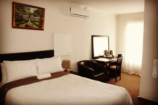 Moshitametsi Guesthouse Kempton Park Exteriér fotografie