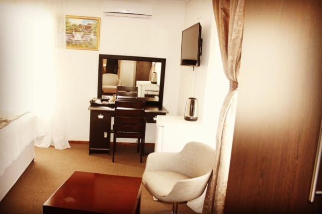 Moshitametsi Guesthouse Kempton Park Exteriér fotografie