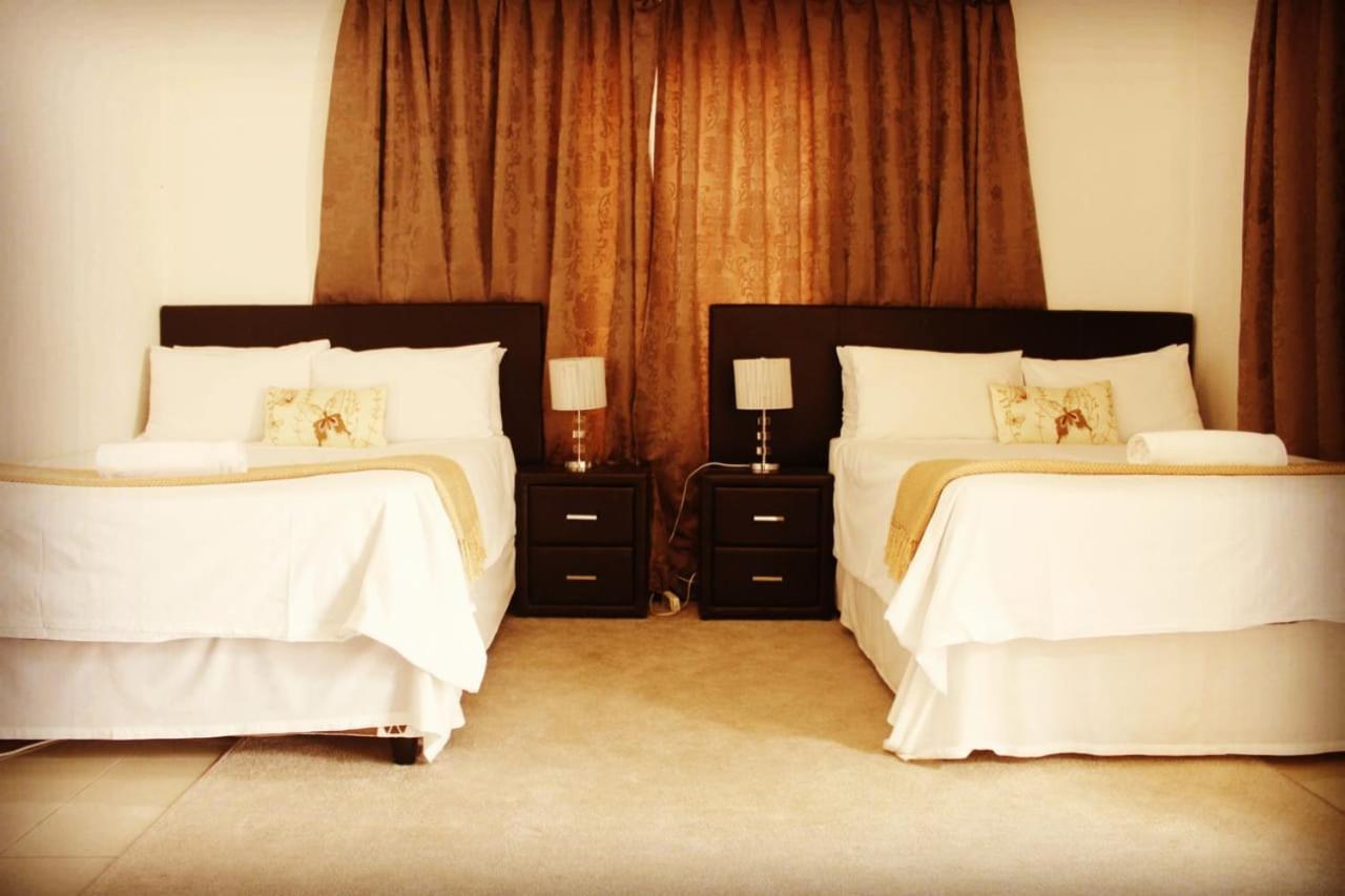 Moshitametsi Guesthouse Kempton Park Exteriér fotografie